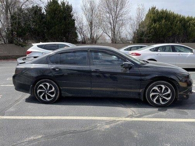 2016 Honda Accord for Sale in Co Bluffs, Iowa