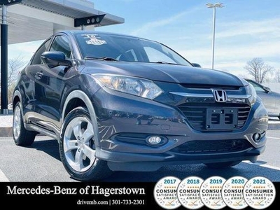 2016 Honda HR-V for Sale in Chicago, Illinois