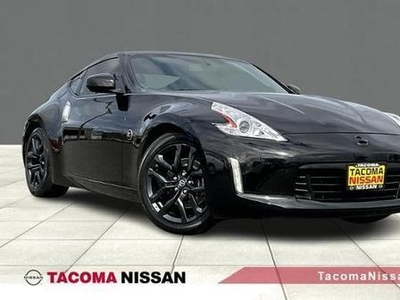 2016 Nissan 370Z for Sale in Chicago, Illinois