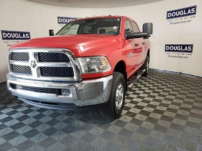 2016 RAM 2500 for Sale in Chicago, Illinois