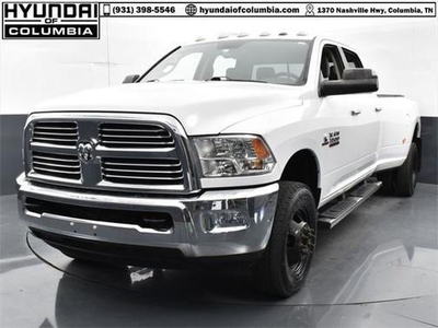 2016 RAM 3500 for Sale in Chicago, Illinois