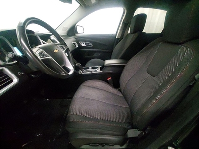 2017 Chevrolet Equinox LT in Perham, MN