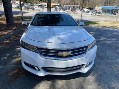 2017 Chevrolet Impala LT in Norcross, GA
