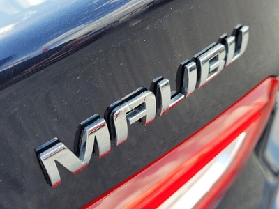 2017 Chevrolet Malibu 4DR SDN LS W/1LS in Roswell, GA
