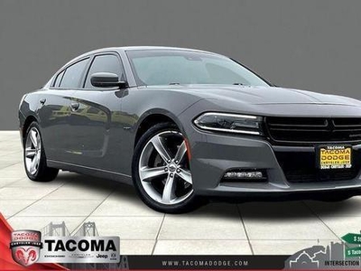 2017 Dodge Charger for Sale in Chicago, Illinois