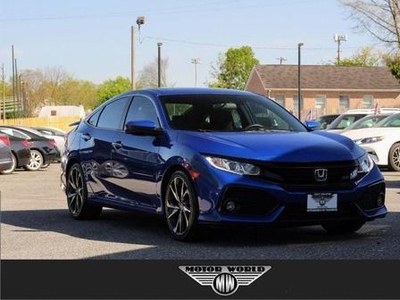 2017 Honda Civic for Sale in Saint Louis, Missouri