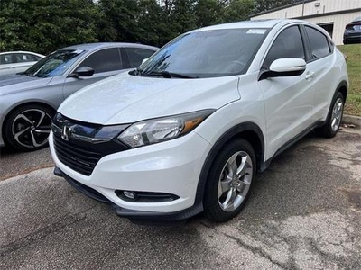 2017 Honda HR-V for Sale in Chicago, Illinois