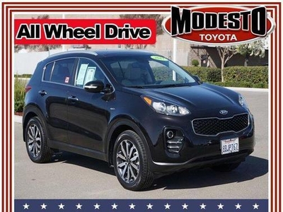 2017 Kia Sportage for Sale in Chicago, Illinois