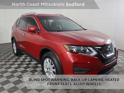 2017 Nissan Rogue for Sale in Northwoods, Illinois