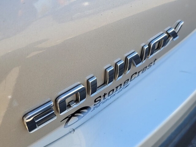 2018 Chevrolet Equinox FWD 4DR LS W/1LS in Lithonia, GA