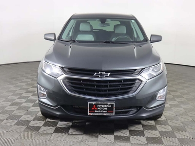 2018 Chevrolet Equinox LS in Akron, OH