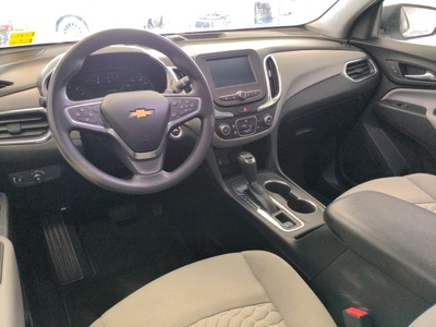 2018 Chevrolet Equinox LS in Dubuque, IA