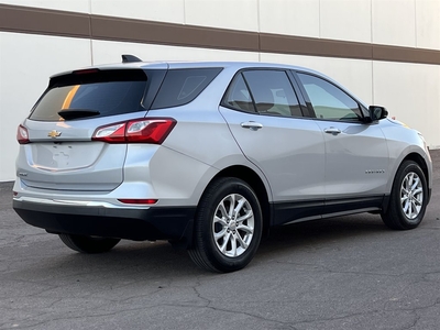 2018 Chevrolet Equinox LS in Phoenix, AZ