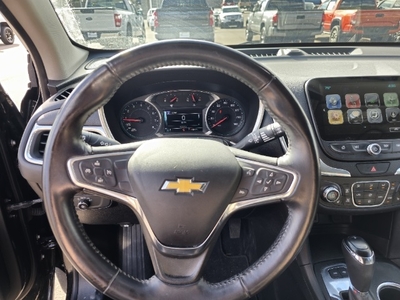 2018 Chevrolet Equinox LT in Colorado Springs, CO