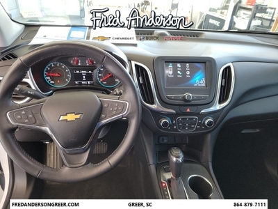 2018 Chevrolet Equinox LT in Greer, SC