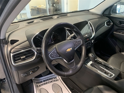 2018 Chevrolet Equinox Premier in Algona, IA