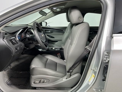 2018 Chevrolet Impala LS in Brockton, MA