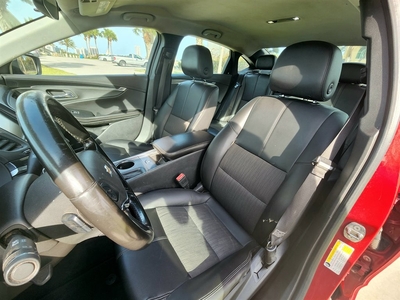 2018 Chevrolet Impala LT in Daytona Beach, FL