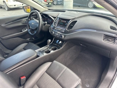 2018 Chevrolet Impala LT in Riverside, CA