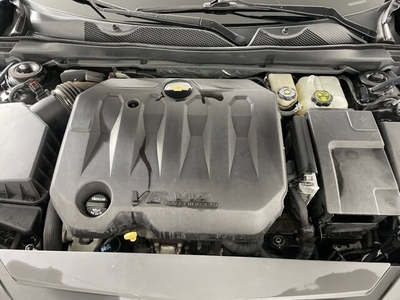 2018 Chevrolet Impala LT in Shakopee, MN