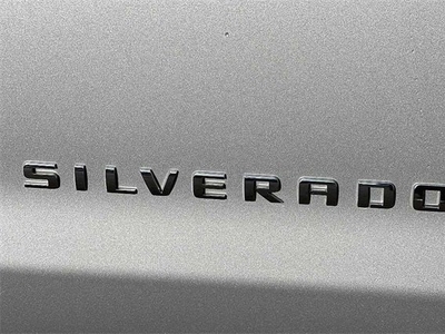 2018 Chevrolet Silverado 1500 Work Truck in Fruitland, ID