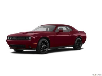 2018 Dodge Challenger for Sale in Chicago, Illinois