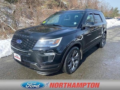 2018 Ford Explorer for Sale in Saint Louis, Missouri