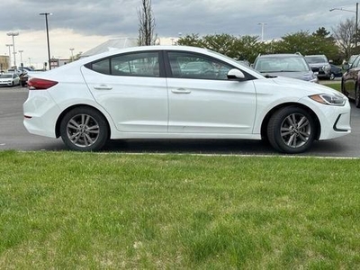 2018 Hyundai Elantra for Sale in Denver, Colorado