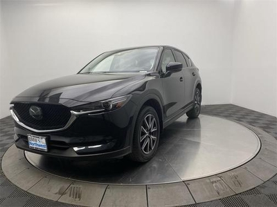 2018 Mazda CX-5 for Sale in Saint Louis, Missouri