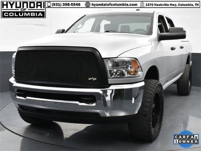 2018 RAM 2500 for Sale in Chicago, Illinois