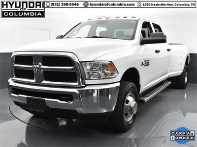 2018 RAM 3500 for Sale in Chicago, Illinois