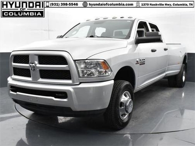 2018 RAM 3500 for Sale in Chicago, Illinois