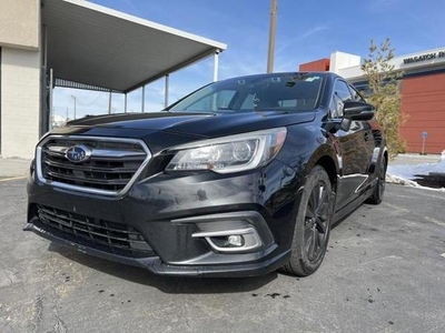 2018 Subaru Legacy for Sale in Chicago, Illinois