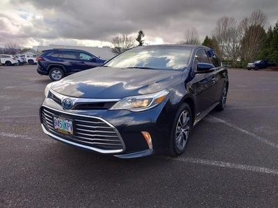 2018 Toyota Avalon Hybrid for Sale in Saint Louis, Missouri