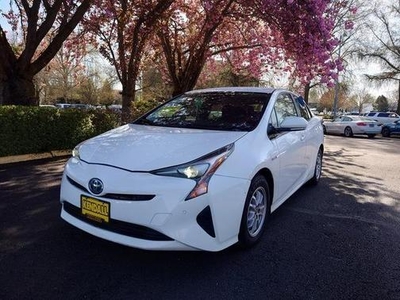 2018 Toyota Prius for Sale in Saint Louis, Missouri