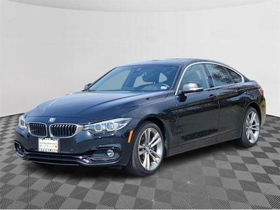 2019 BMW 440 Gran Coupe for Sale in Chicago, Illinois