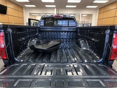 2019 Chevrolet Colorado 4WD LT in Des Moines, IA