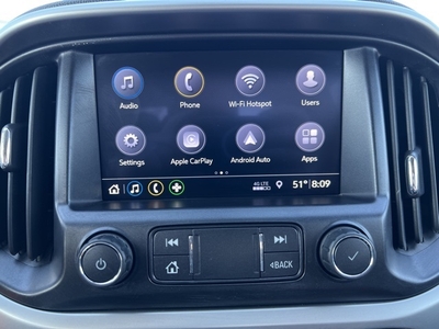 2019 Chevrolet Colorado LT in Freeport, IL