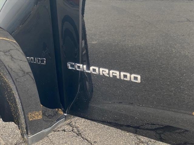 2019 Chevrolet Colorado Z71 in Buffalo, NY