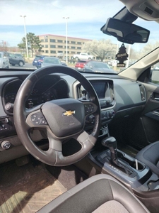 2019 Chevrolet Colorado Z71 in Dayton, OH