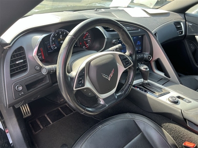 2019 Chevrolet Corvette Stingray in Newport News, VA