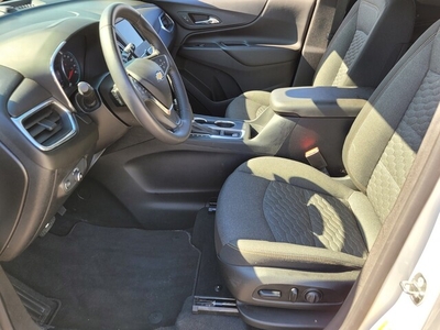 2019 Chevrolet Equinox FWD 4DR LT W/2FL in Benton, AR