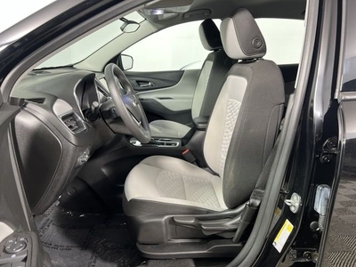 2019 Chevrolet Equinox LS in Brockton, MA
