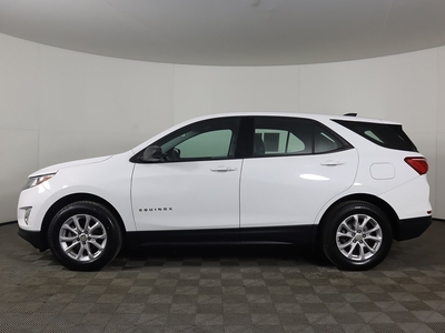 2019 Chevrolet Equinox LS in Cleveland, OH