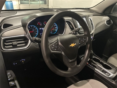 2019 Chevrolet Equinox LS in Evansville, IN