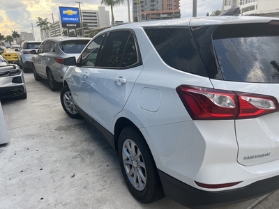 2019 Chevrolet Equinox LS in Miami, FL