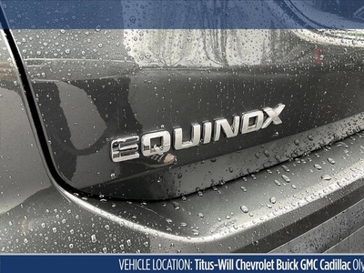 2019 Chevrolet Equinox LS in Olympia, WA