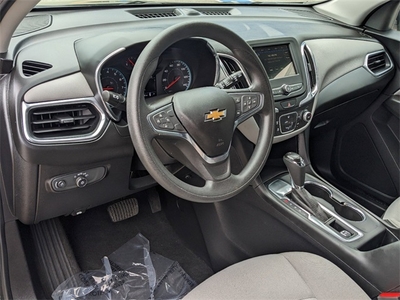 2019 Chevrolet Equinox LS in Van Nuys, CA