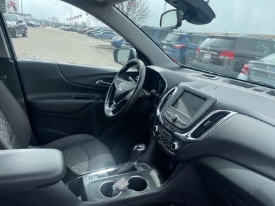 2019 Chevrolet Equinox LT in Middleton, WI