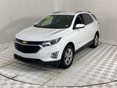 2019 Chevrolet Equinox LT in Southfield, MI